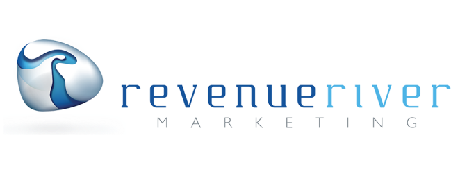 revenue river logo